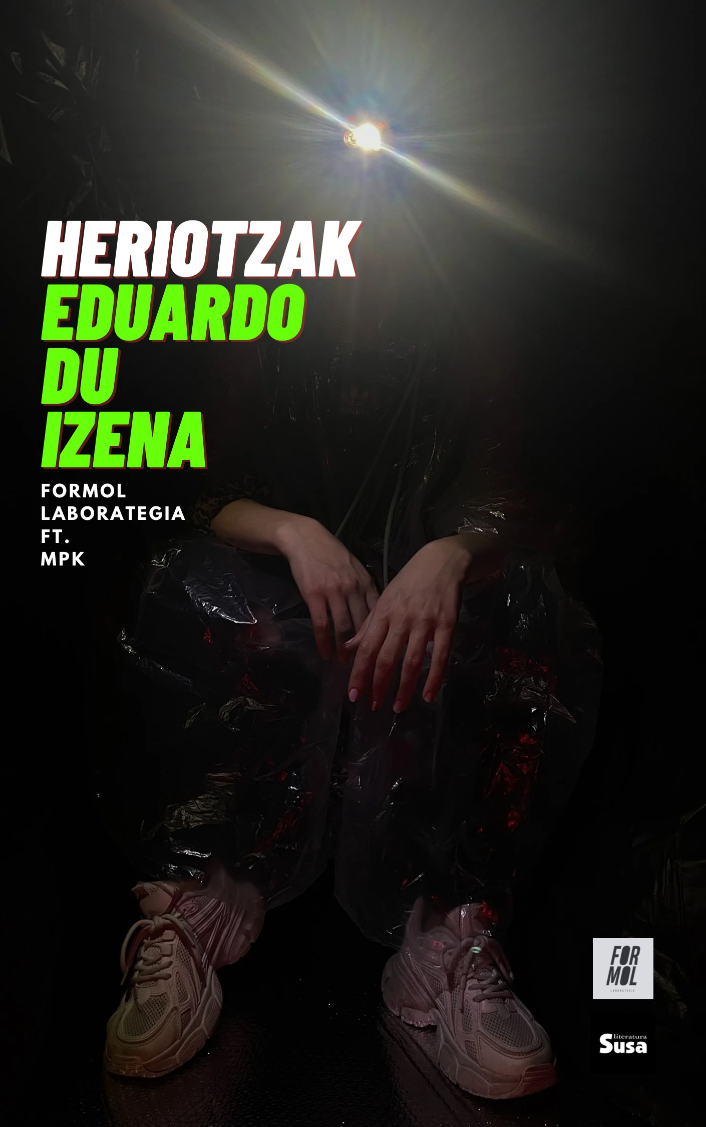 Heriotzak Eduardo du izena antzerkia